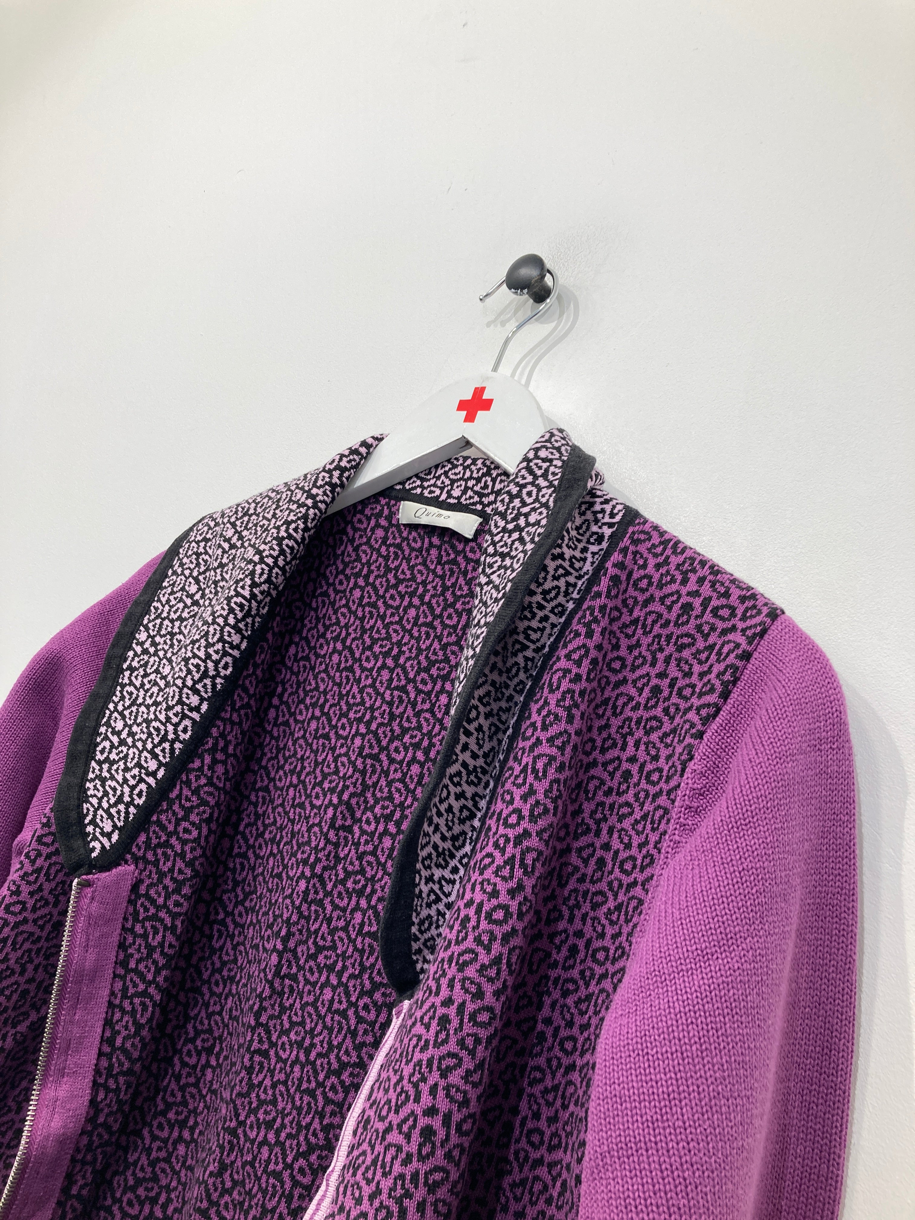 Quimo Cardigan